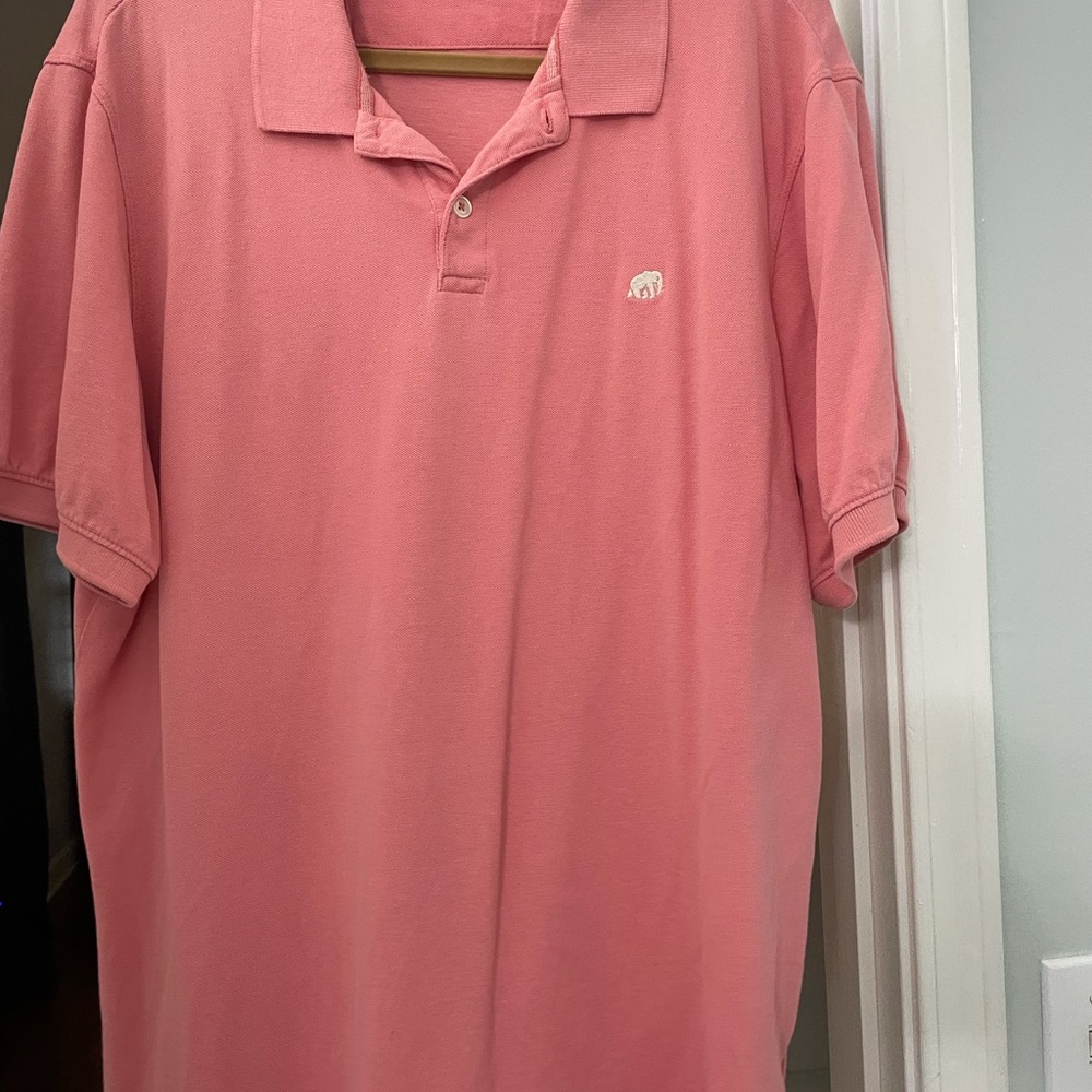 Banana Republic polo